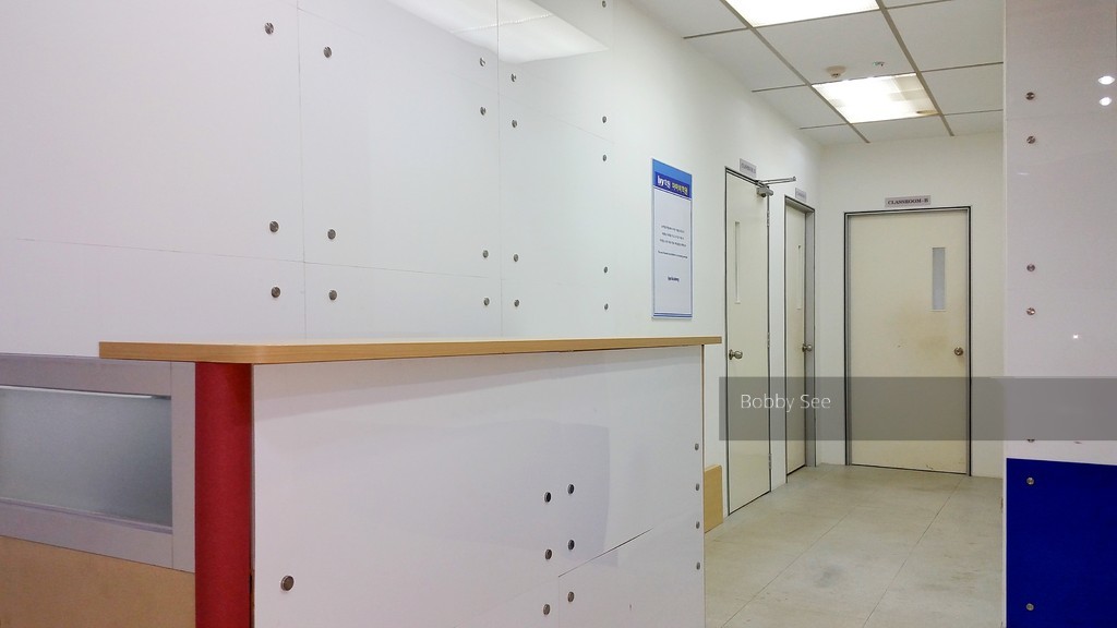 Bukit Timah Shopping Centre (D21), Office #149678482
